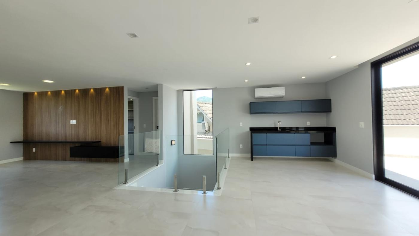 Casa de Condomínio, 5 quartos - Foto 47