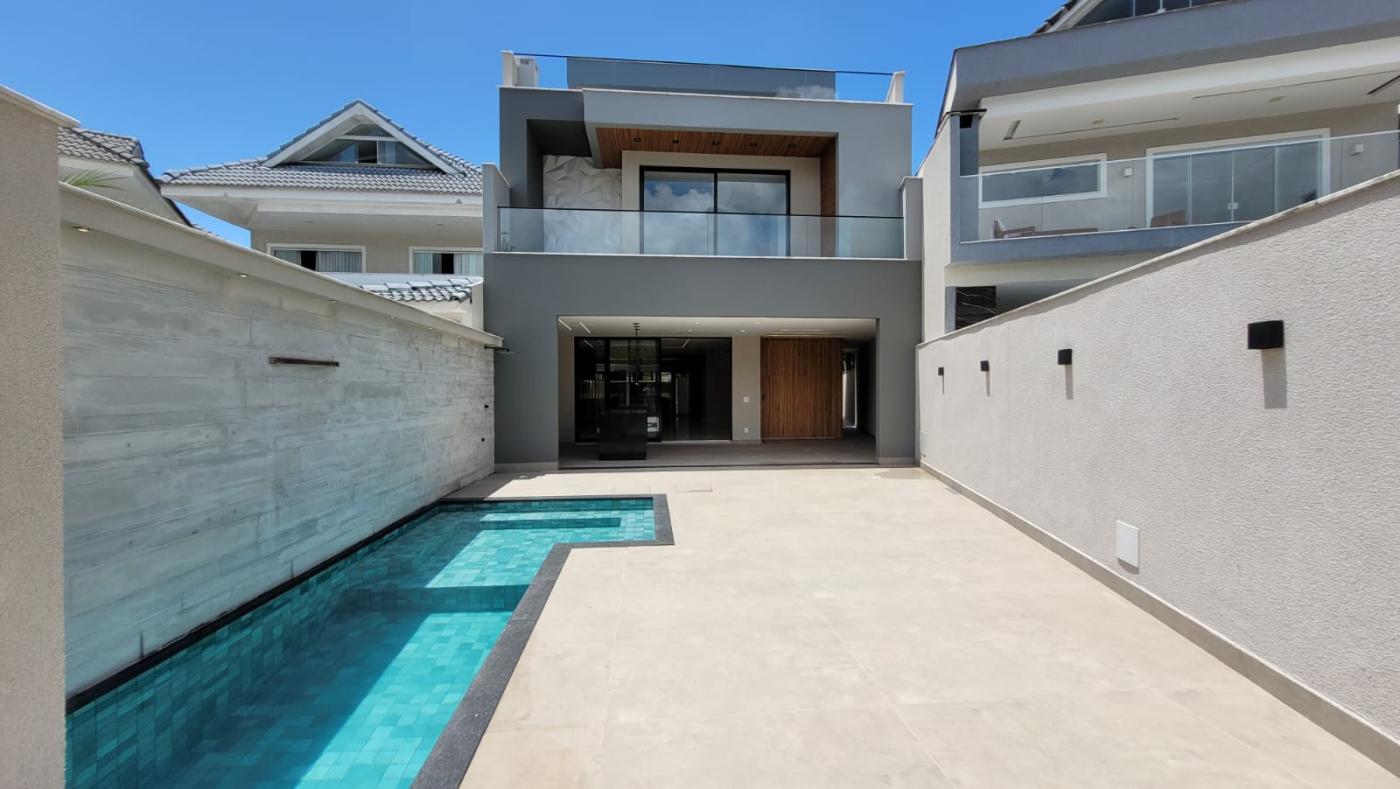 Casa de Condomínio, 5 quartos - Foto 8