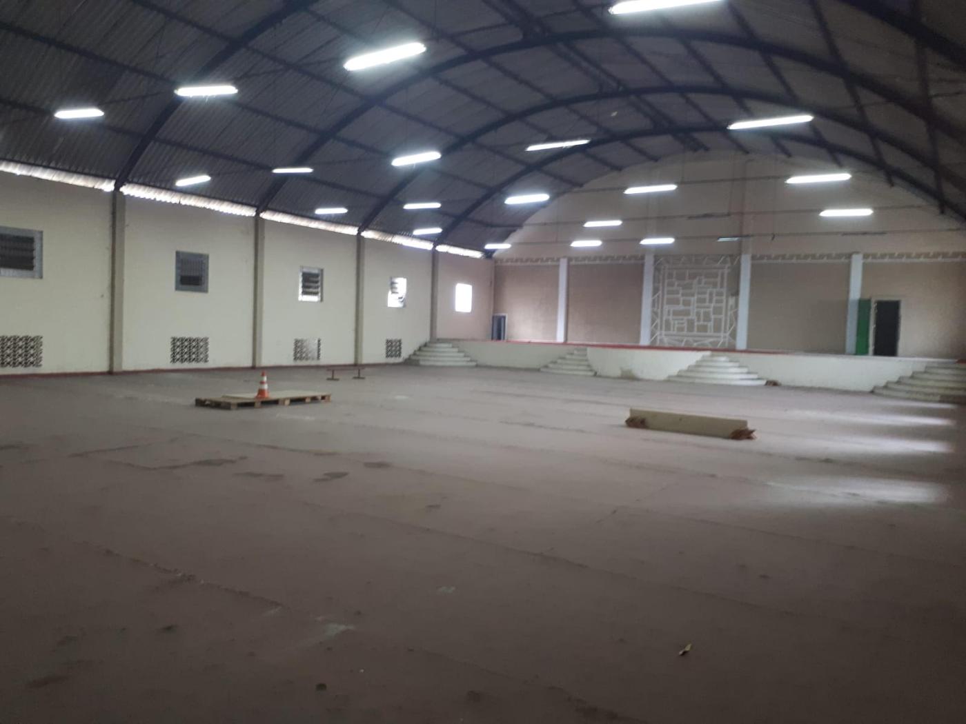 Depósito-Galpão, 6000 m² - Foto 2