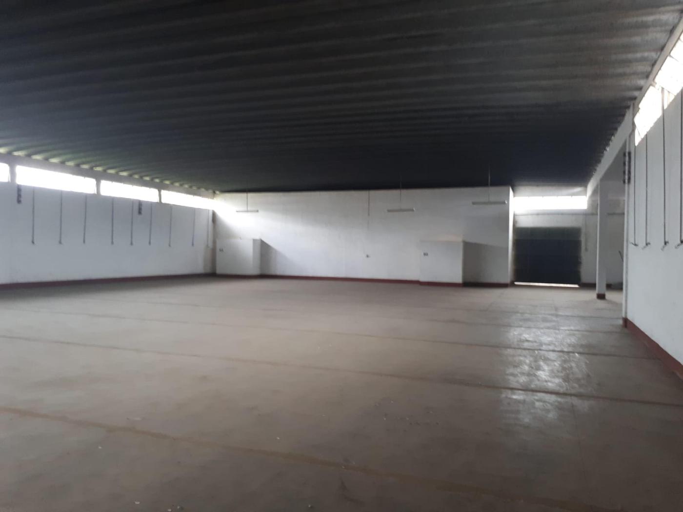 Depósito-Galpão, 6000 m² - Foto 9