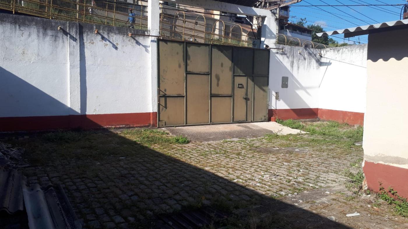 Depósito-Galpão, 6000 m² - Foto 11