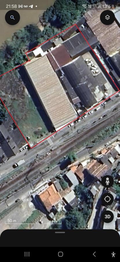 Depósito-Galpão, 6000 m² - Foto 17