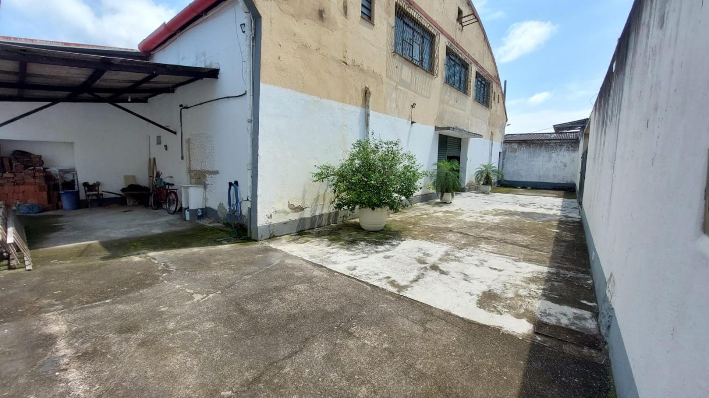 Depósito-Galpão, 6000 m² - Foto 16