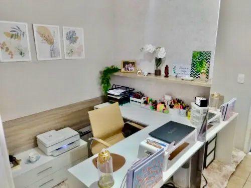 Cobertura, 3 quartos, 342 m² - Foto 1