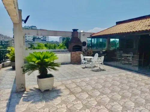 Cobertura, 3 quartos, 342 m² - Foto 9