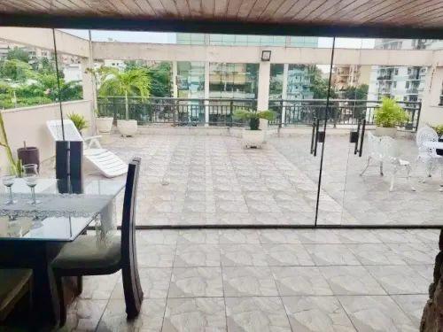 Cobertura, 3 quartos, 342 m² - Foto 10