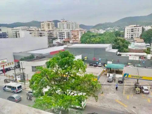 Cobertura, 3 quartos, 342 m² - Foto 13