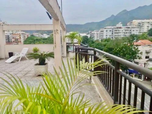 Cobertura, 3 quartos, 342 m² - Foto 8