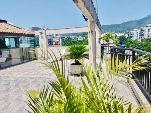 Cobertura, 3 quartos, 342 m² - Foto 16