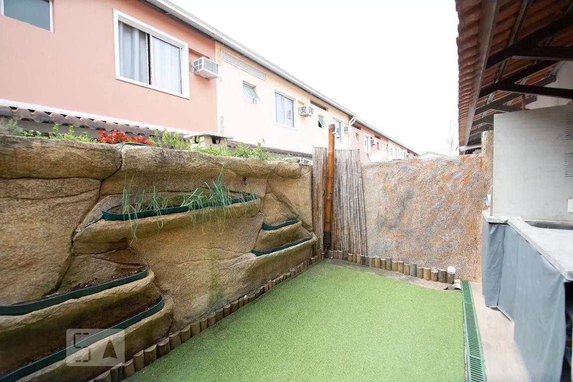 Casa de Condomínio, 3 quartos - Foto 11