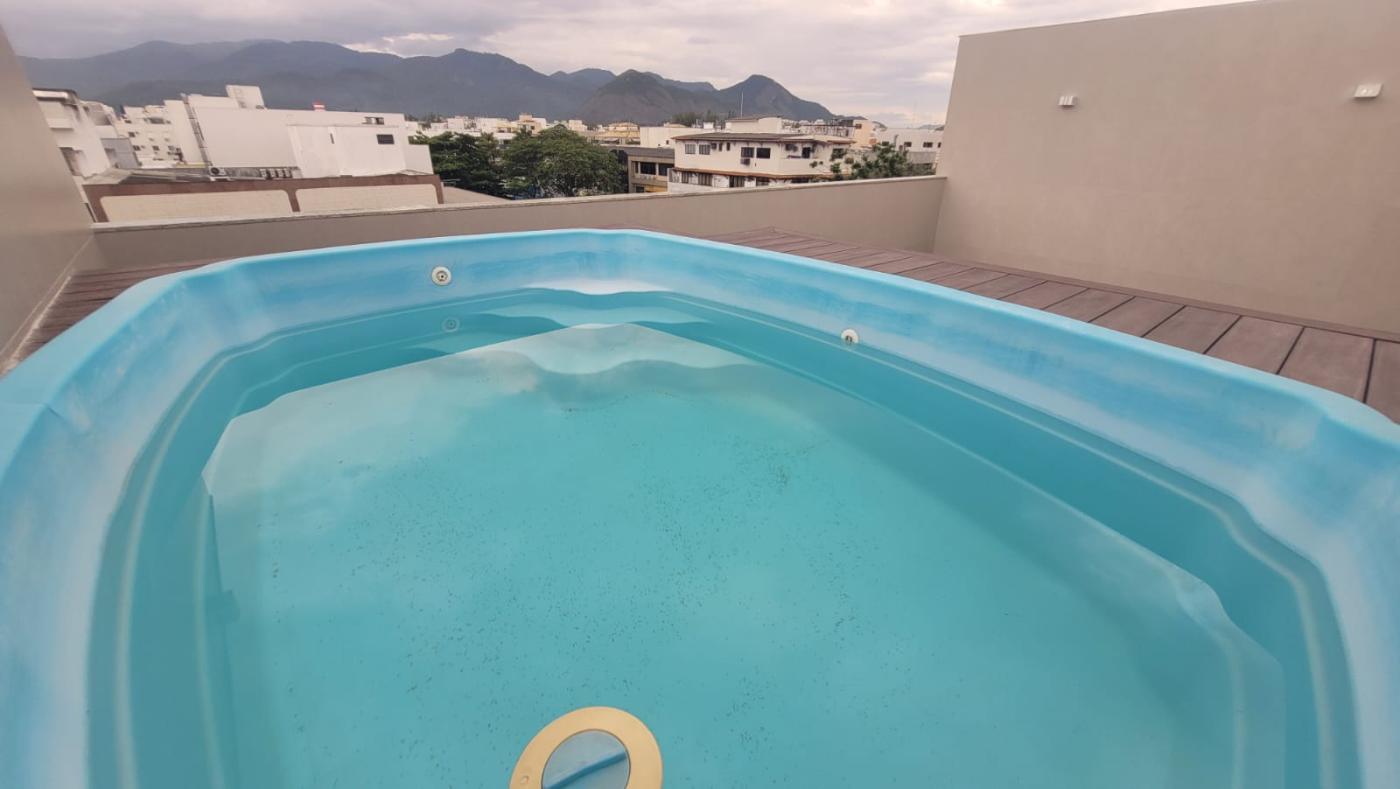 Cobertura, 4 quartos, 303 m² - Foto 11