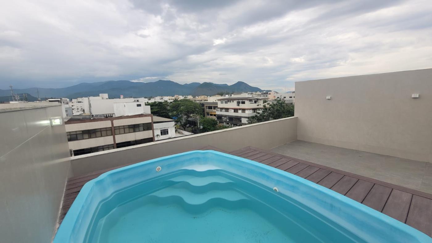 Cobertura, 4 quartos, 303 m² - Foto 13