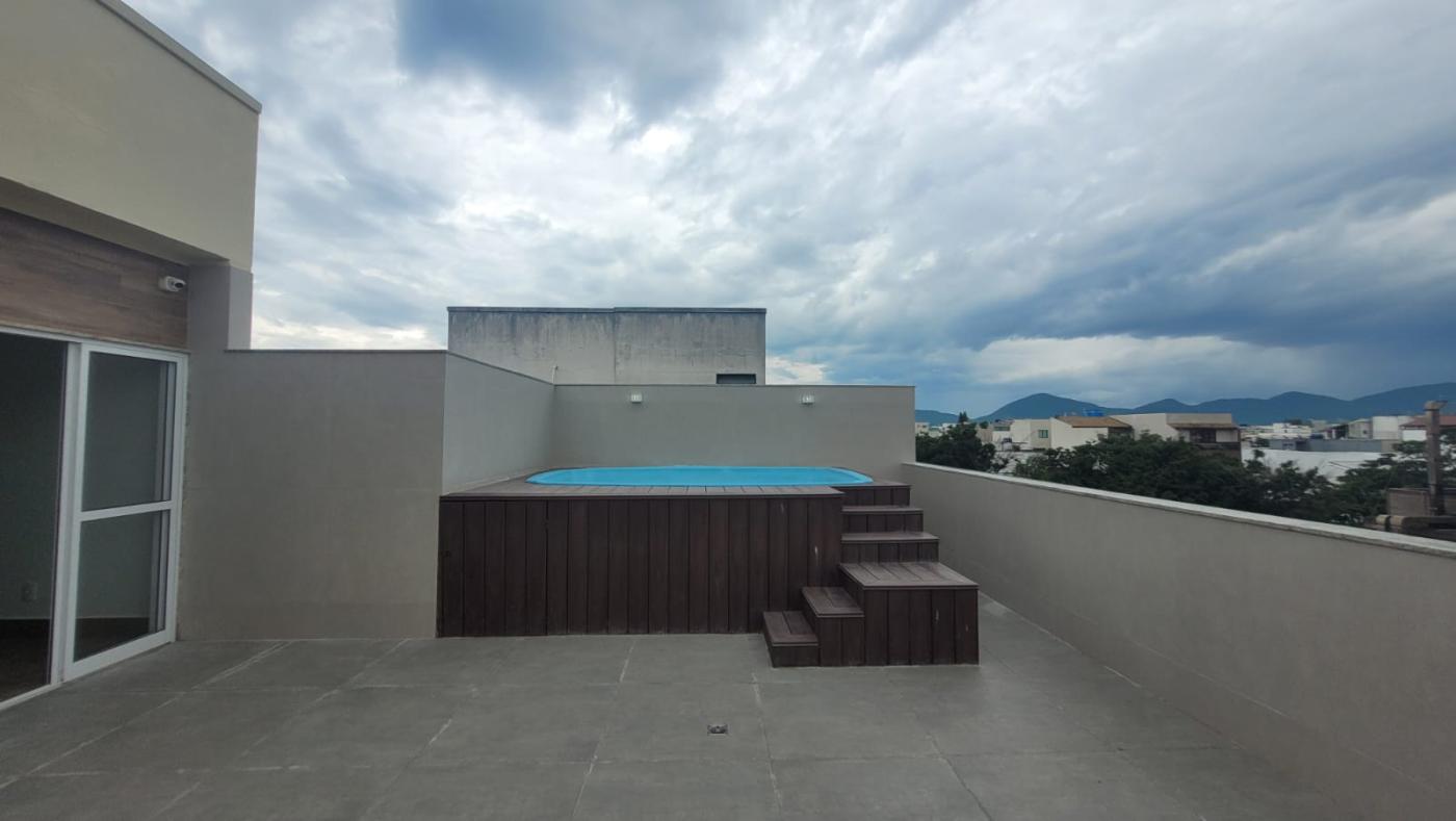 Cobertura, 4 quartos, 303 m² - Foto 12