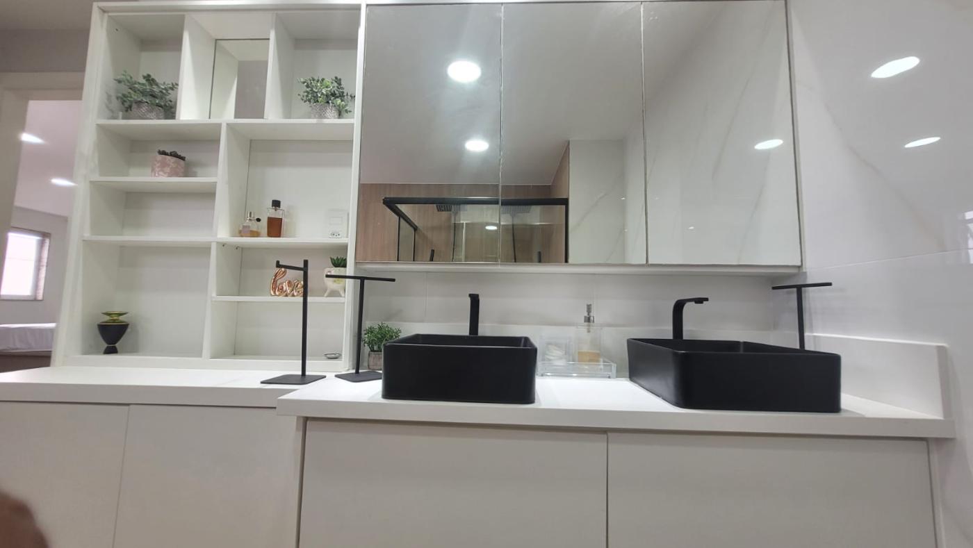 Cobertura, 4 quartos, 303 m² - Foto 18