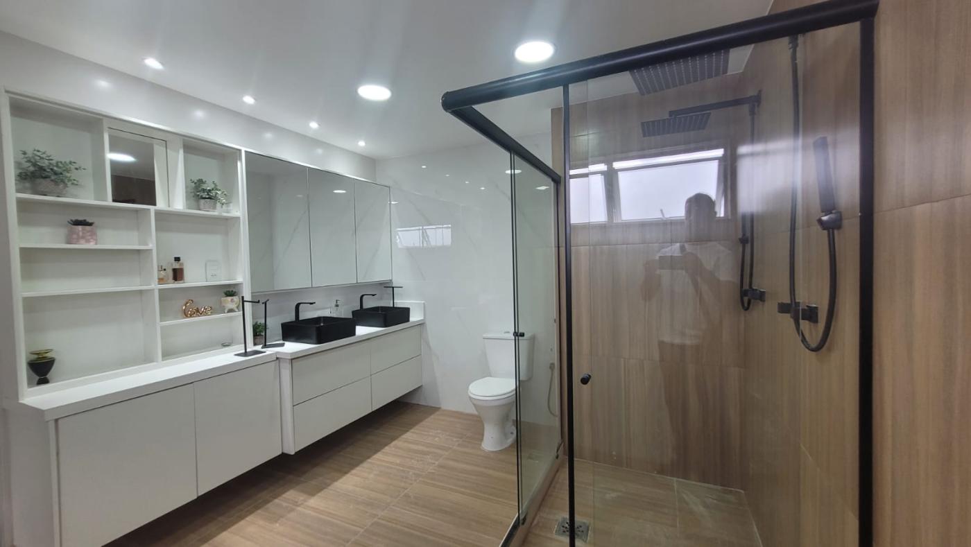 Cobertura, 4 quartos, 303 m² - Foto 20
