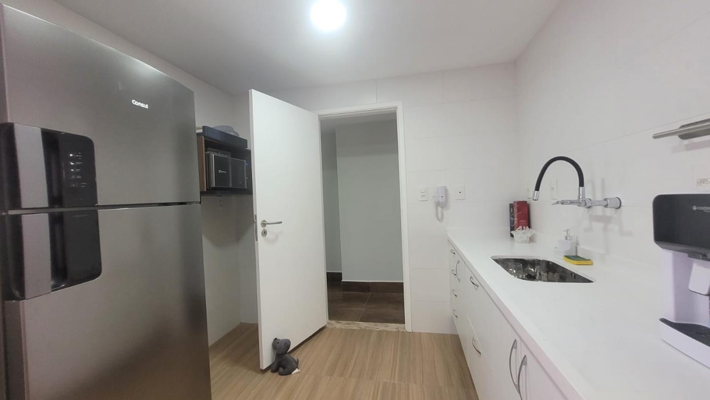 Cobertura, 4 quartos, 303 m² - Foto 16