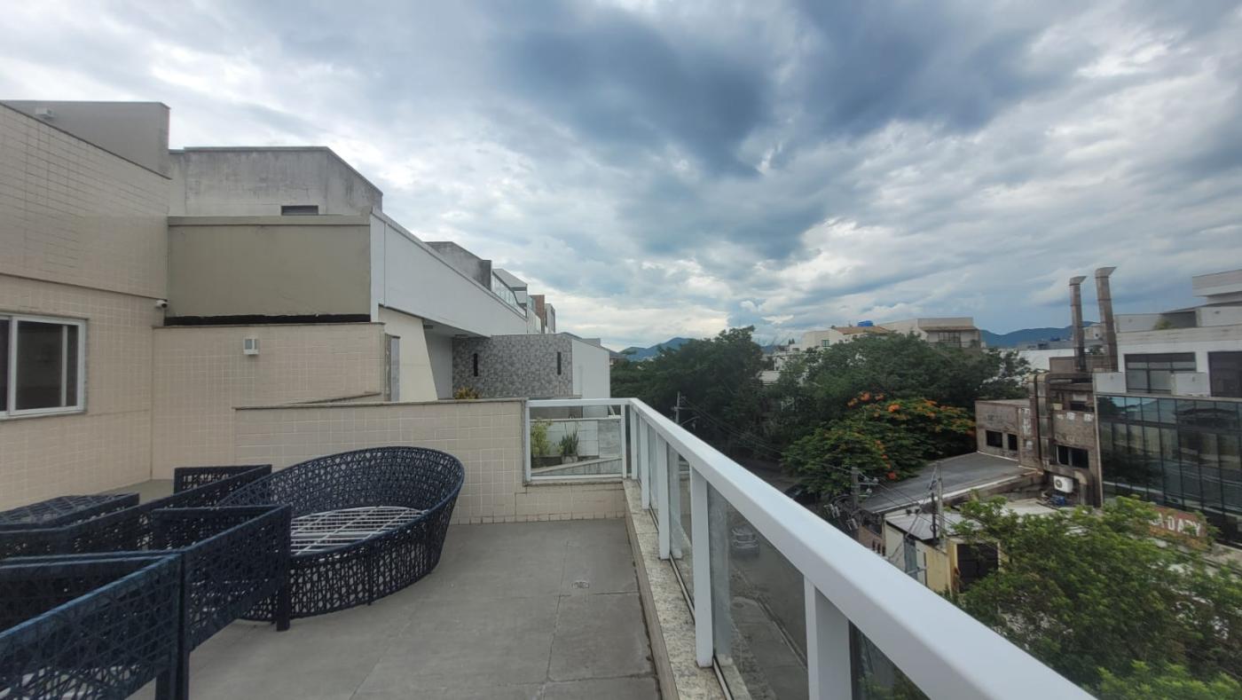 Cobertura, 4 quartos, 303 m² - Foto 49