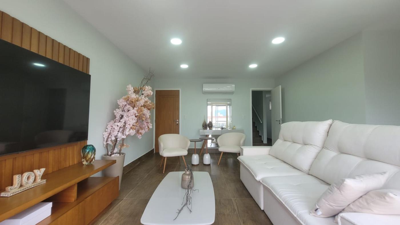 Cobertura, 4 quartos, 303 m² - Foto 1