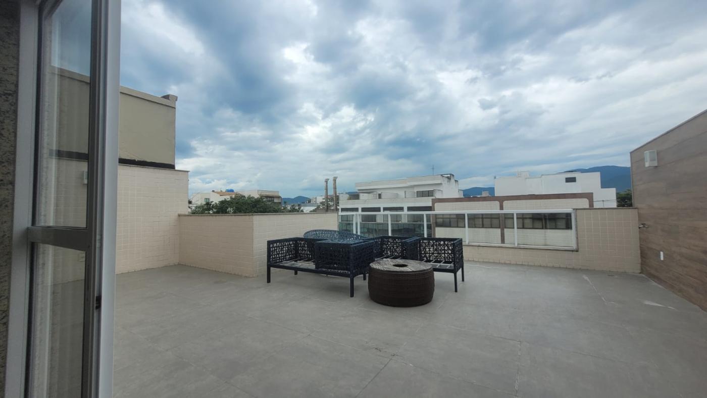 Cobertura, 4 quartos, 303 m² - Foto 35