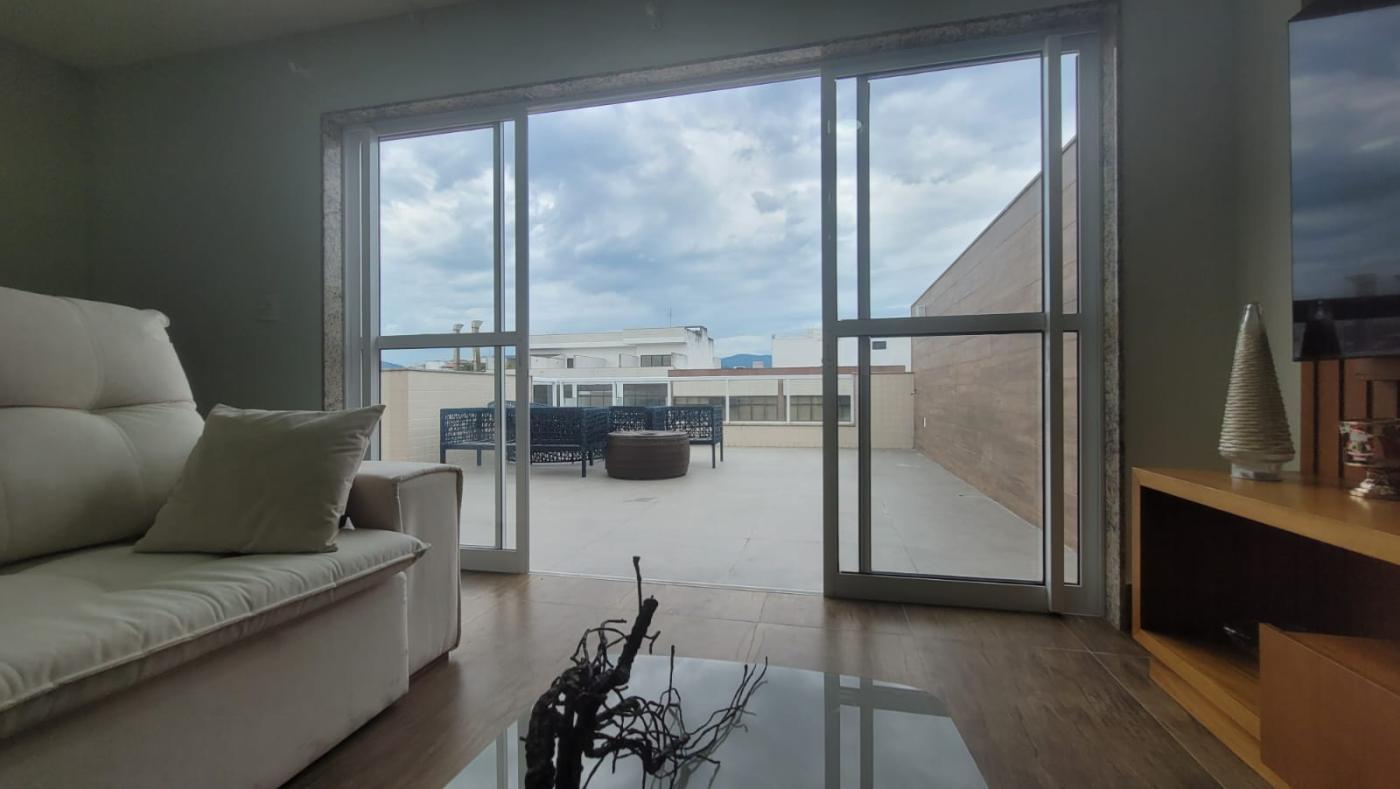 Cobertura, 4 quartos, 303 m² - Foto 6
