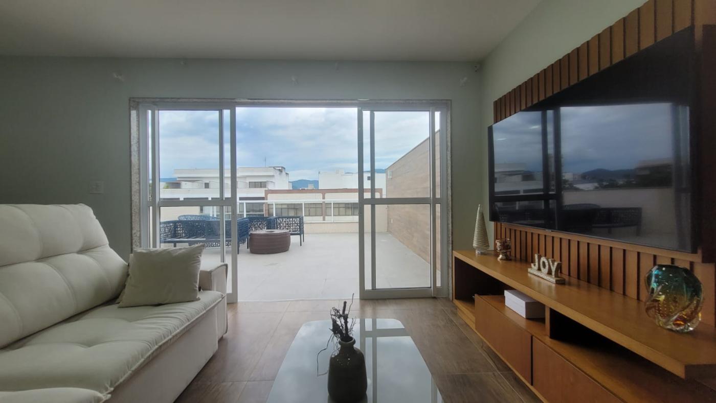 Cobertura, 4 quartos, 303 m² - Foto 3