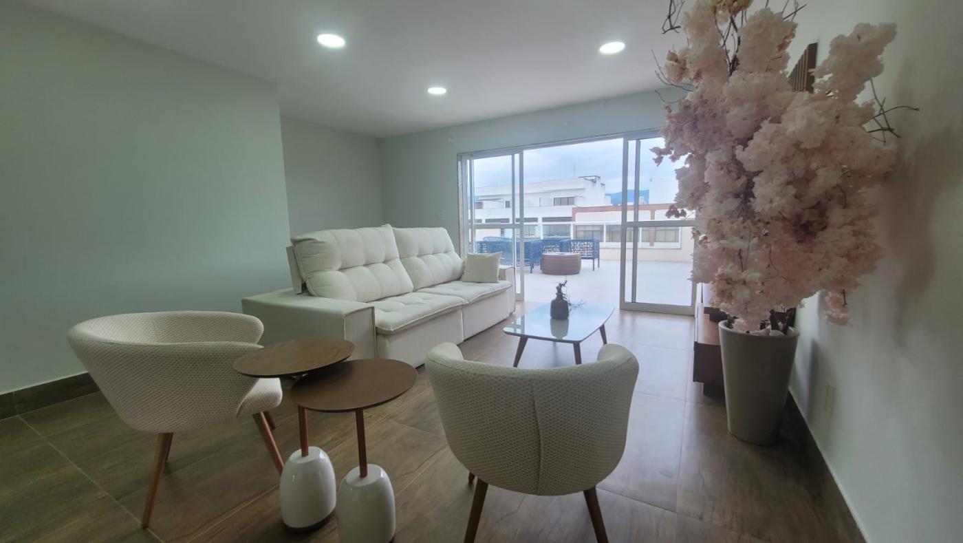 Cobertura, 4 quartos, 303 m² - Foto 2