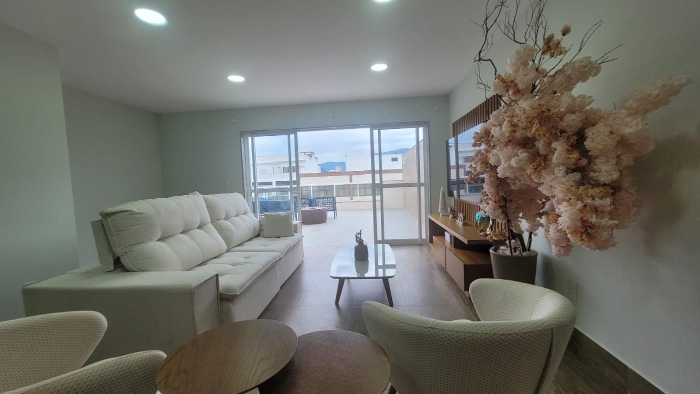 Cobertura, 4 quartos, 303 m² - Foto 4