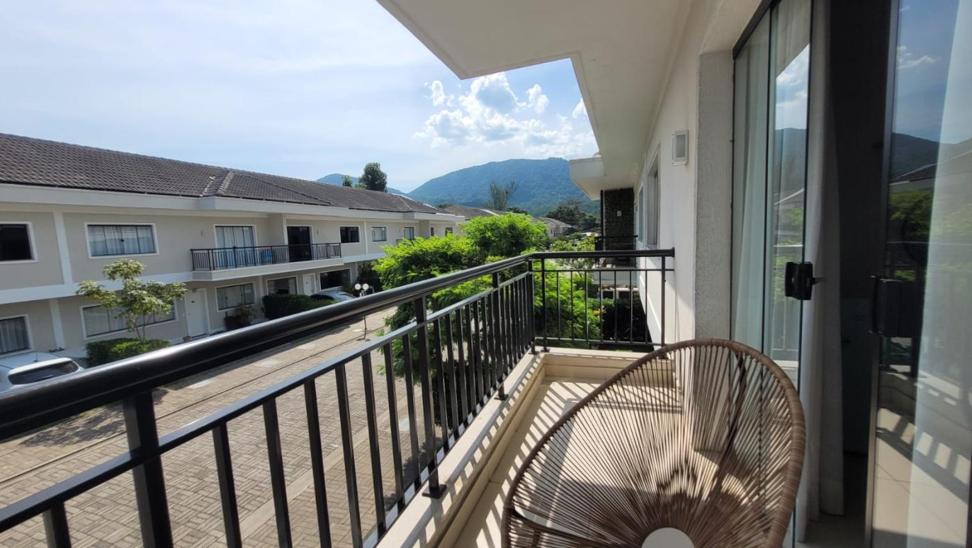 Casa de Condomínio, 3 quartos - Foto 26