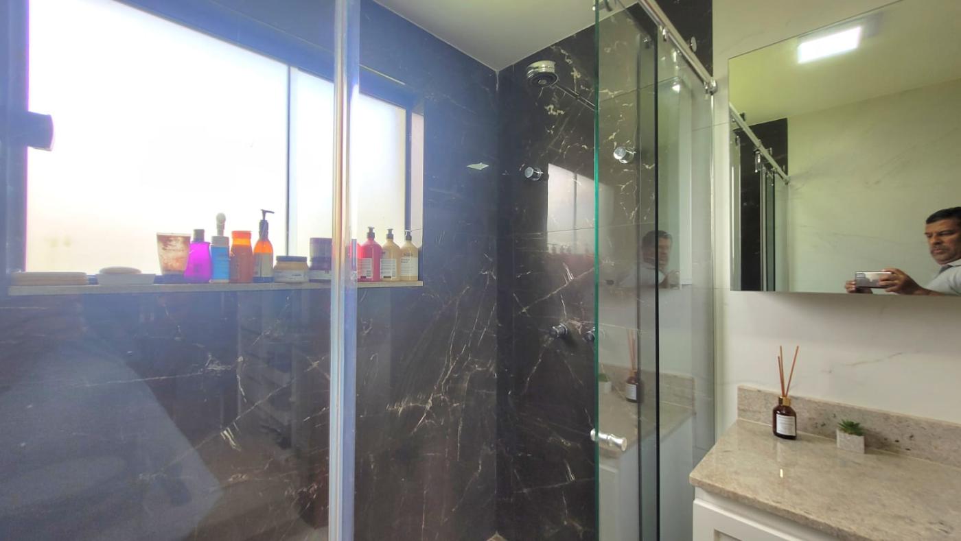 Casa de Condomínio, 3 quartos - Foto 14