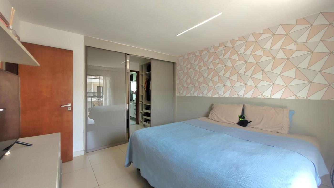 Casa de Condomínio, 3 quartos - Foto 25