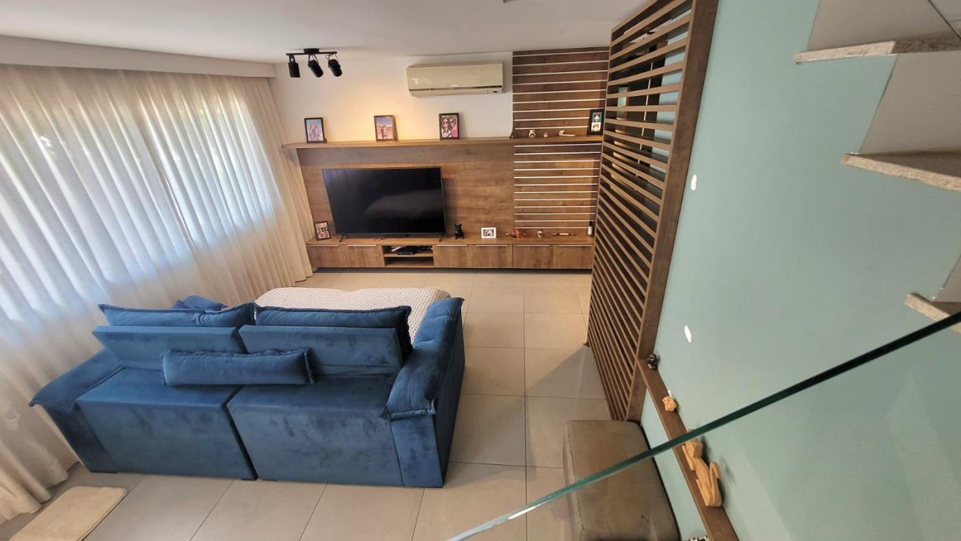 Casa de Condomínio, 3 quartos - Foto 8