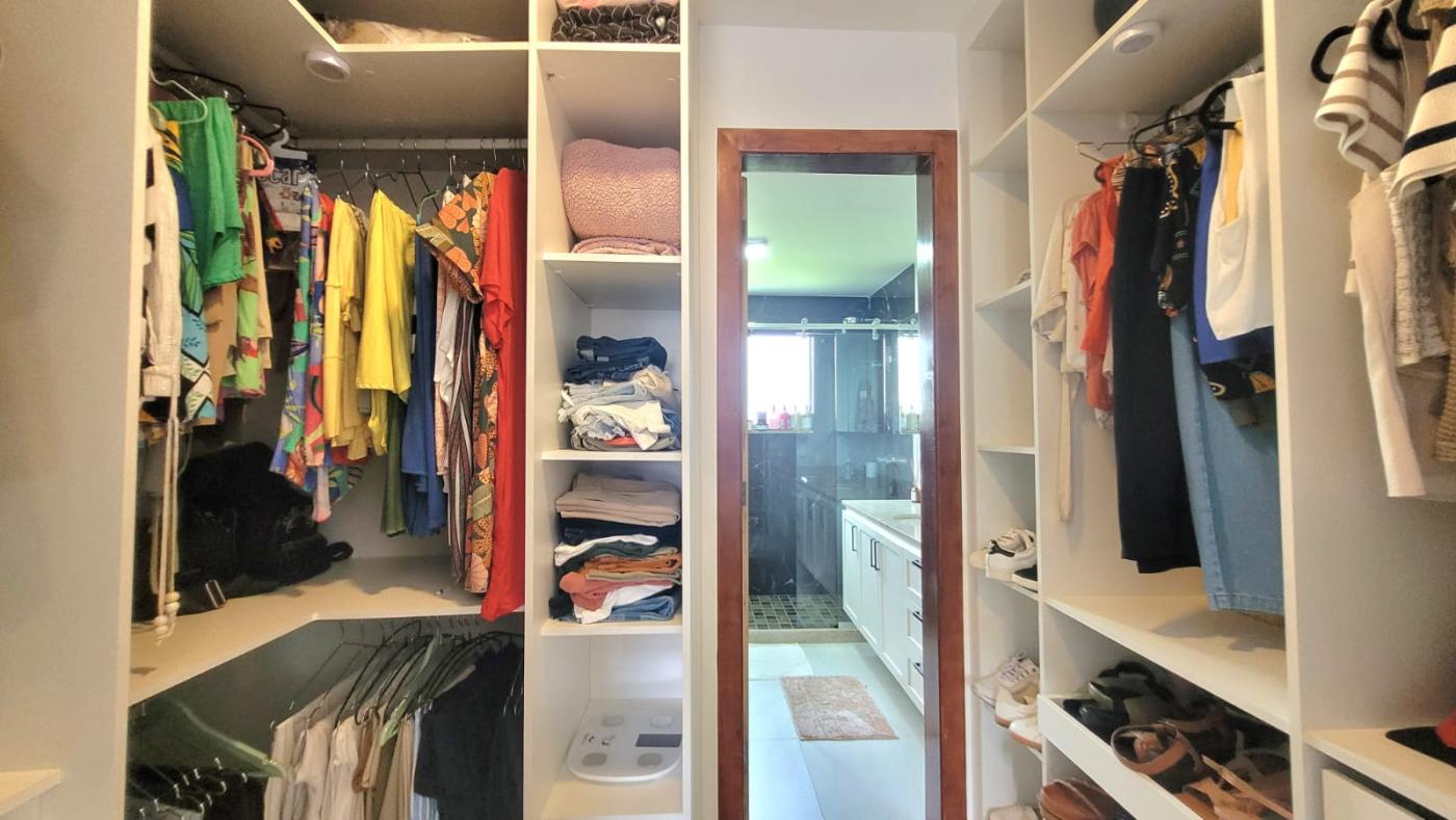 Casa de Condomínio, 3 quartos - Foto 30