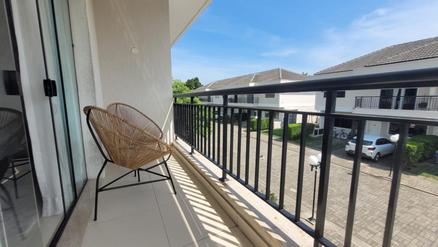 Casa de Condomínio, 3 quartos - Foto 28