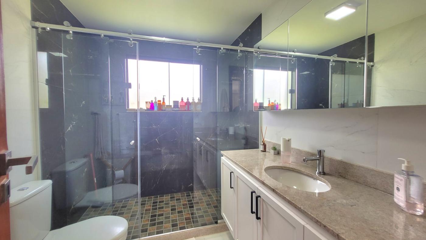 Casa de Condomínio, 3 quartos - Foto 29