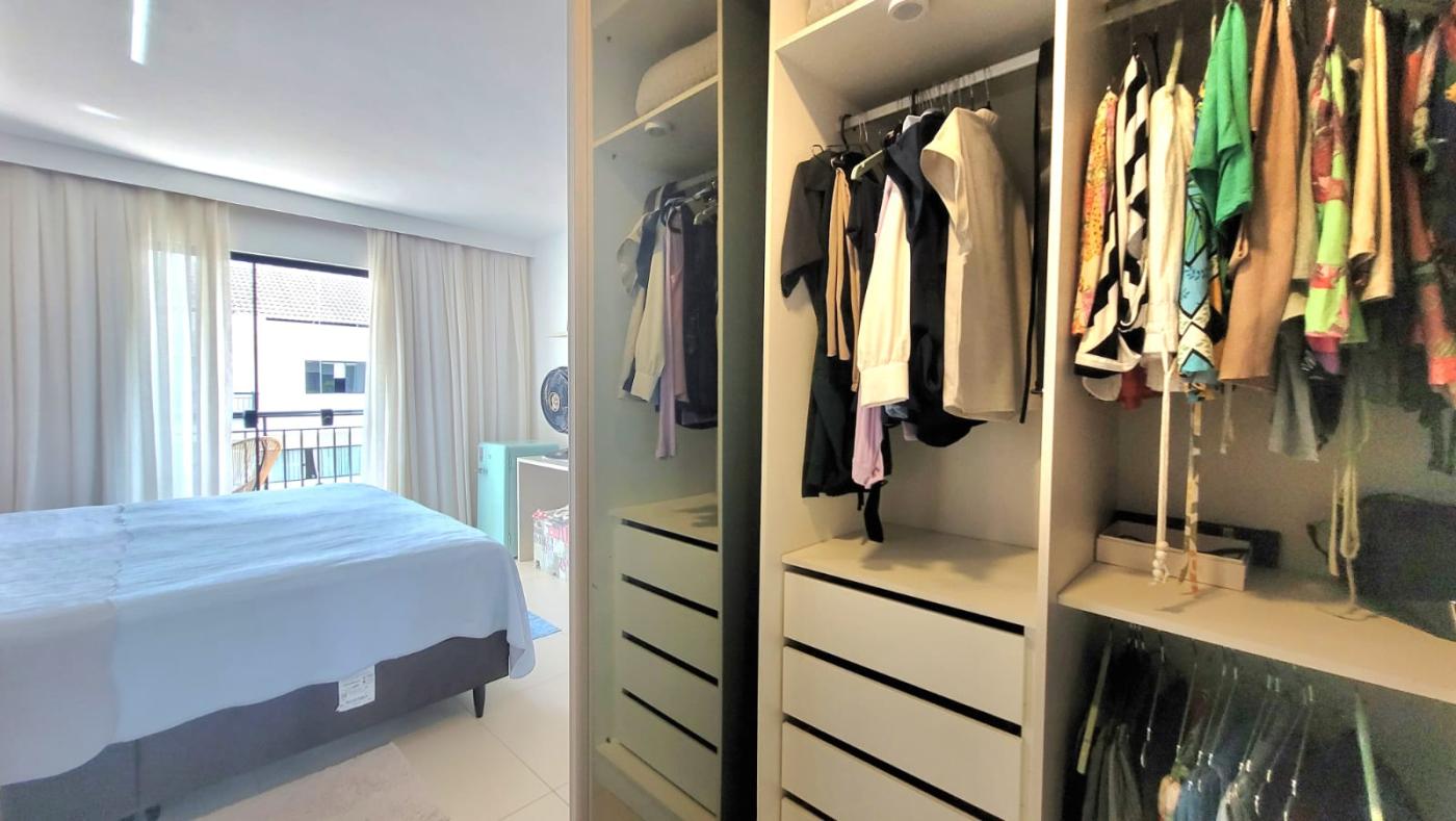 Casa de Condomínio, 3 quartos - Foto 27