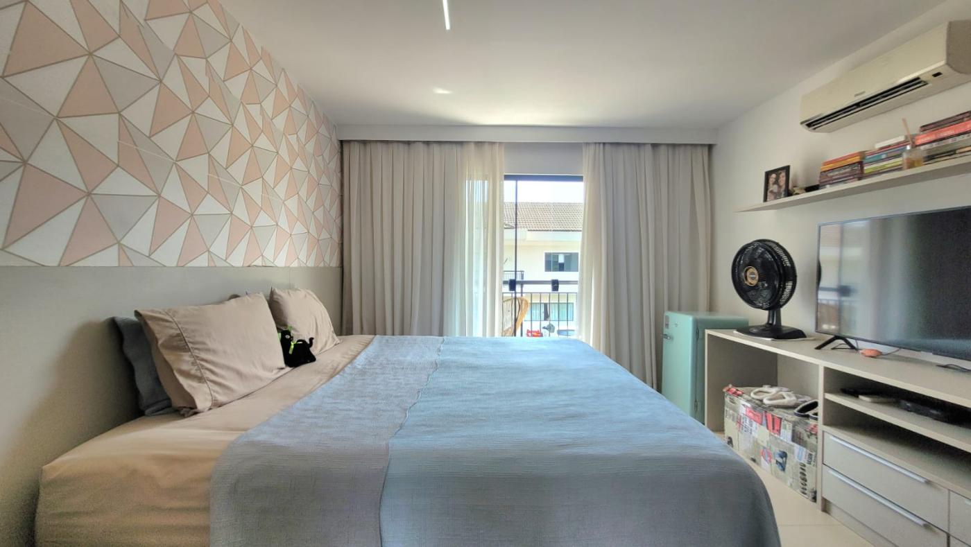 Casa de Condomínio, 3 quartos - Foto 34