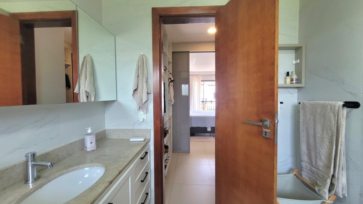 Casa de Condomínio, 3 quartos - Foto 35