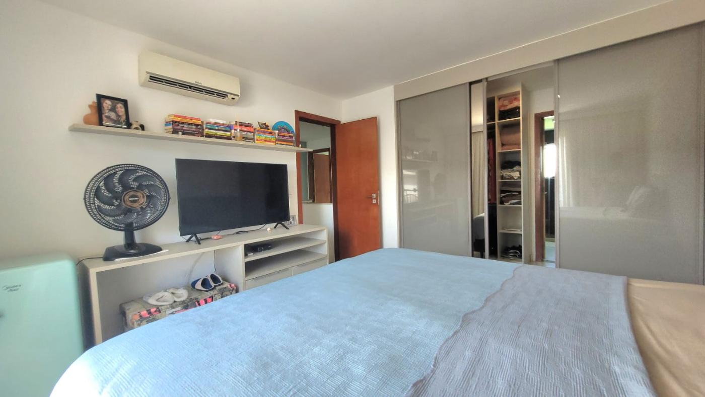 Casa de Condomínio, 3 quartos - Foto 36