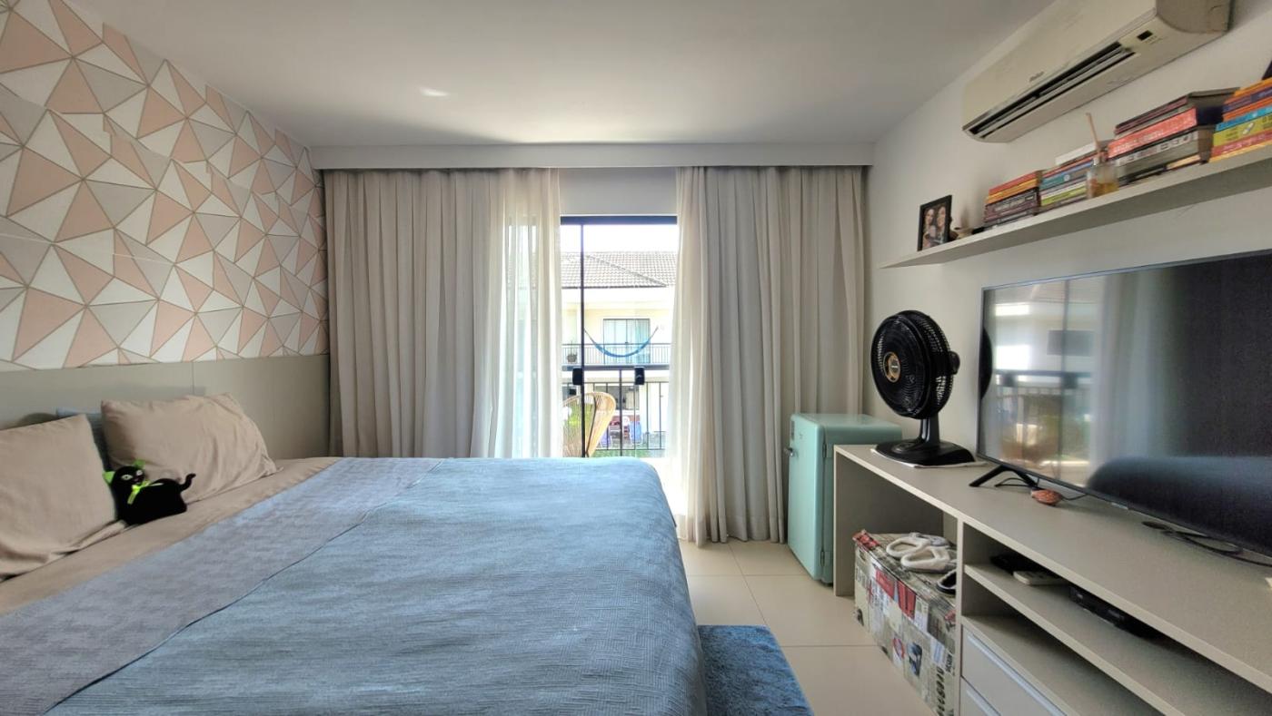 Casa de Condomínio, 3 quartos - Foto 38