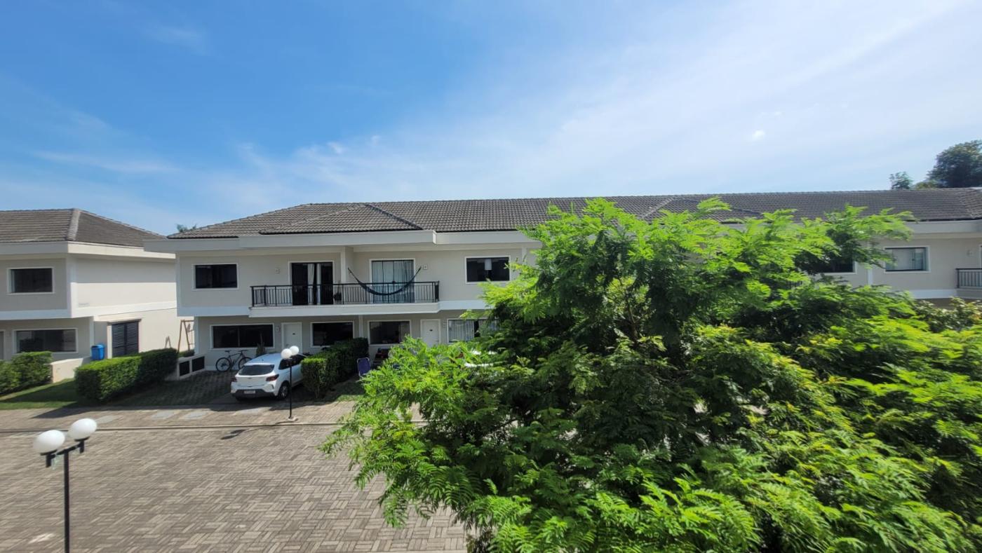 Casa de Condomínio, 3 quartos - Foto 19