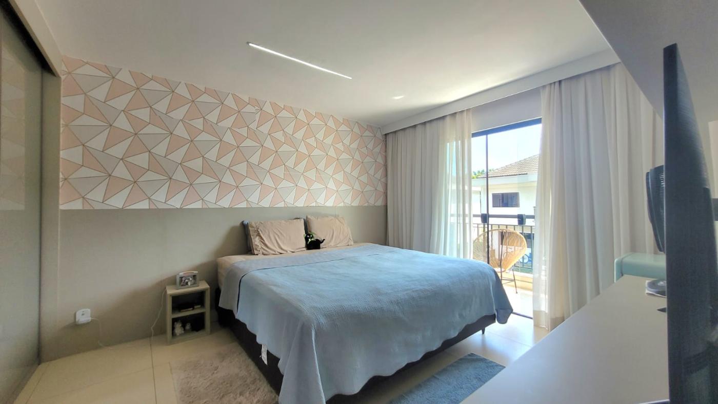 Casa de Condomínio, 3 quartos - Foto 42