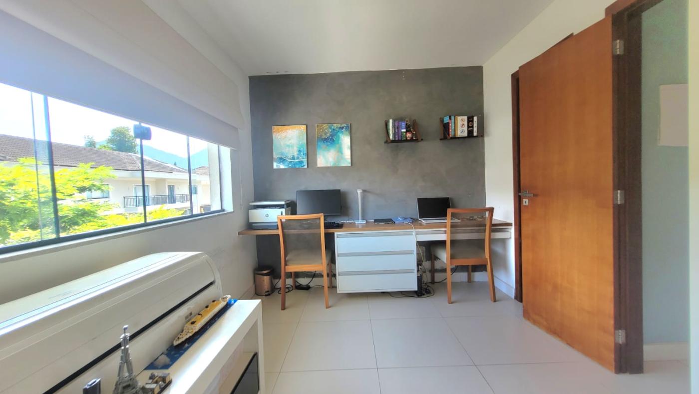 Casa de Condomínio, 3 quartos - Foto 46