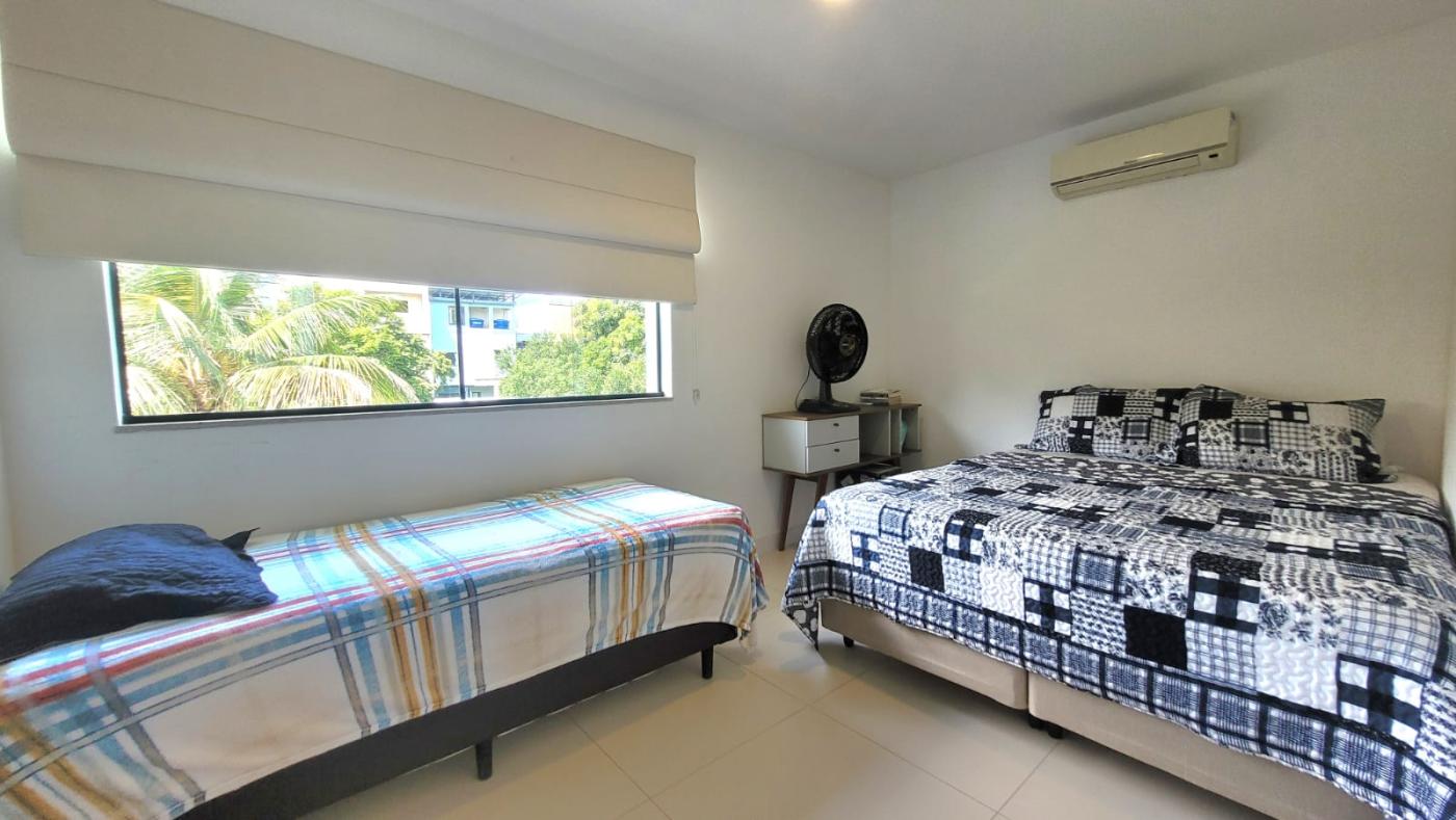 Casa de Condomínio, 3 quartos - Foto 48