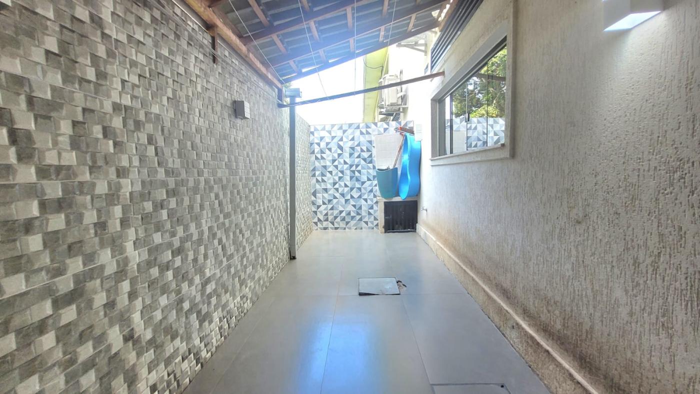 Casa de Condomínio, 3 quartos - Foto 51