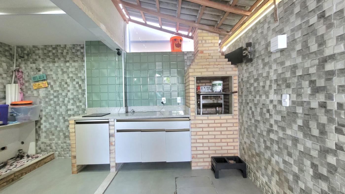 Casa de Condomínio, 3 quartos - Foto 53