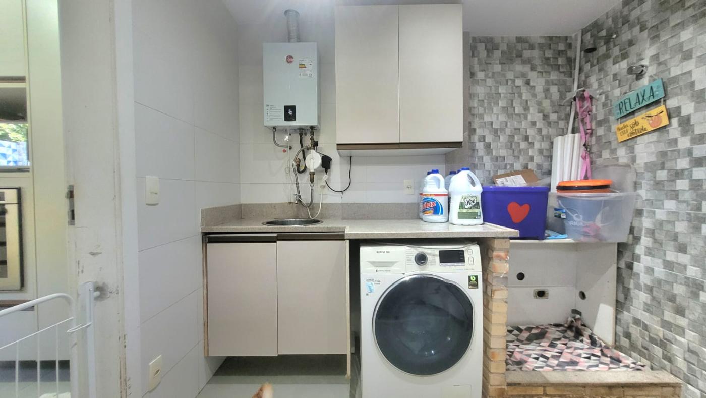 Casa de Condomínio, 3 quartos - Foto 54