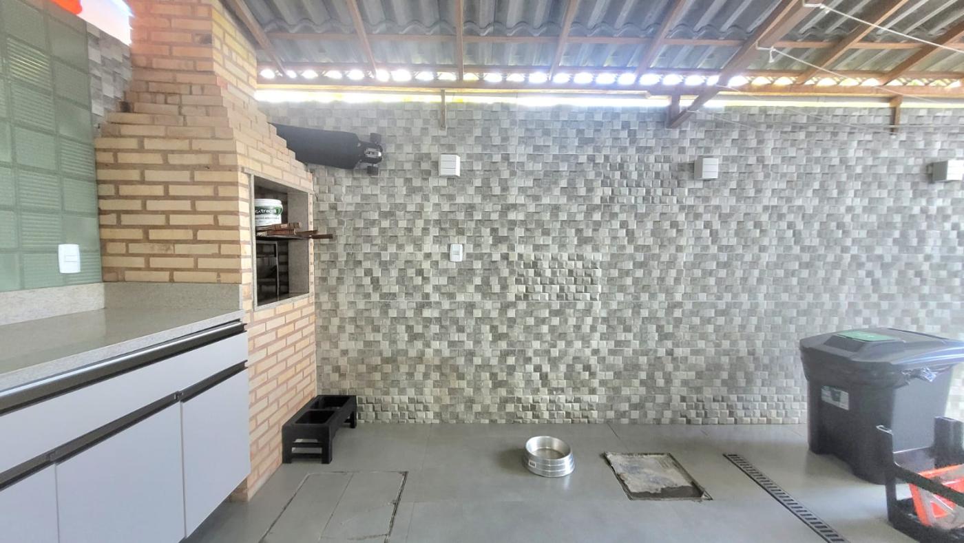 Casa de Condomínio, 3 quartos - Foto 52