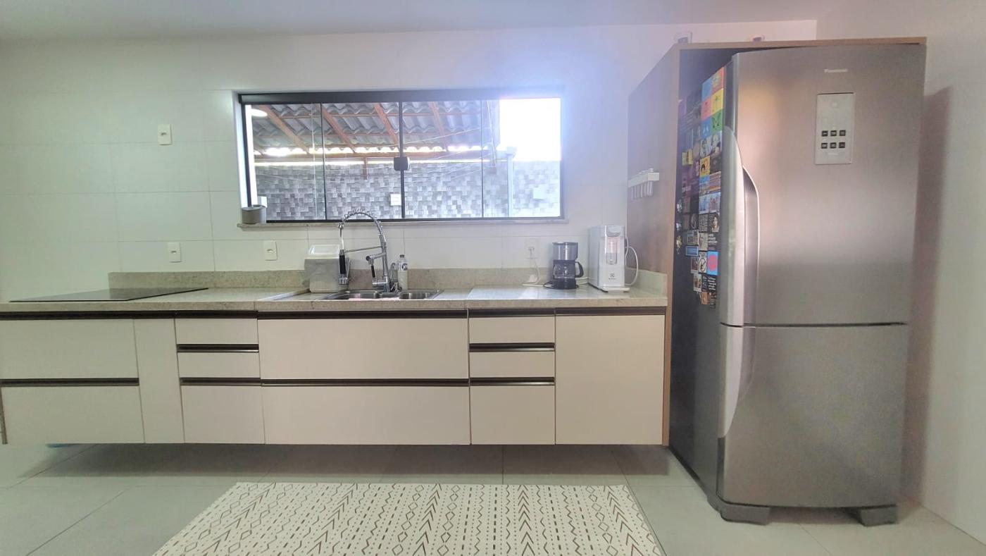 Casa de Condomínio, 3 quartos - Foto 13