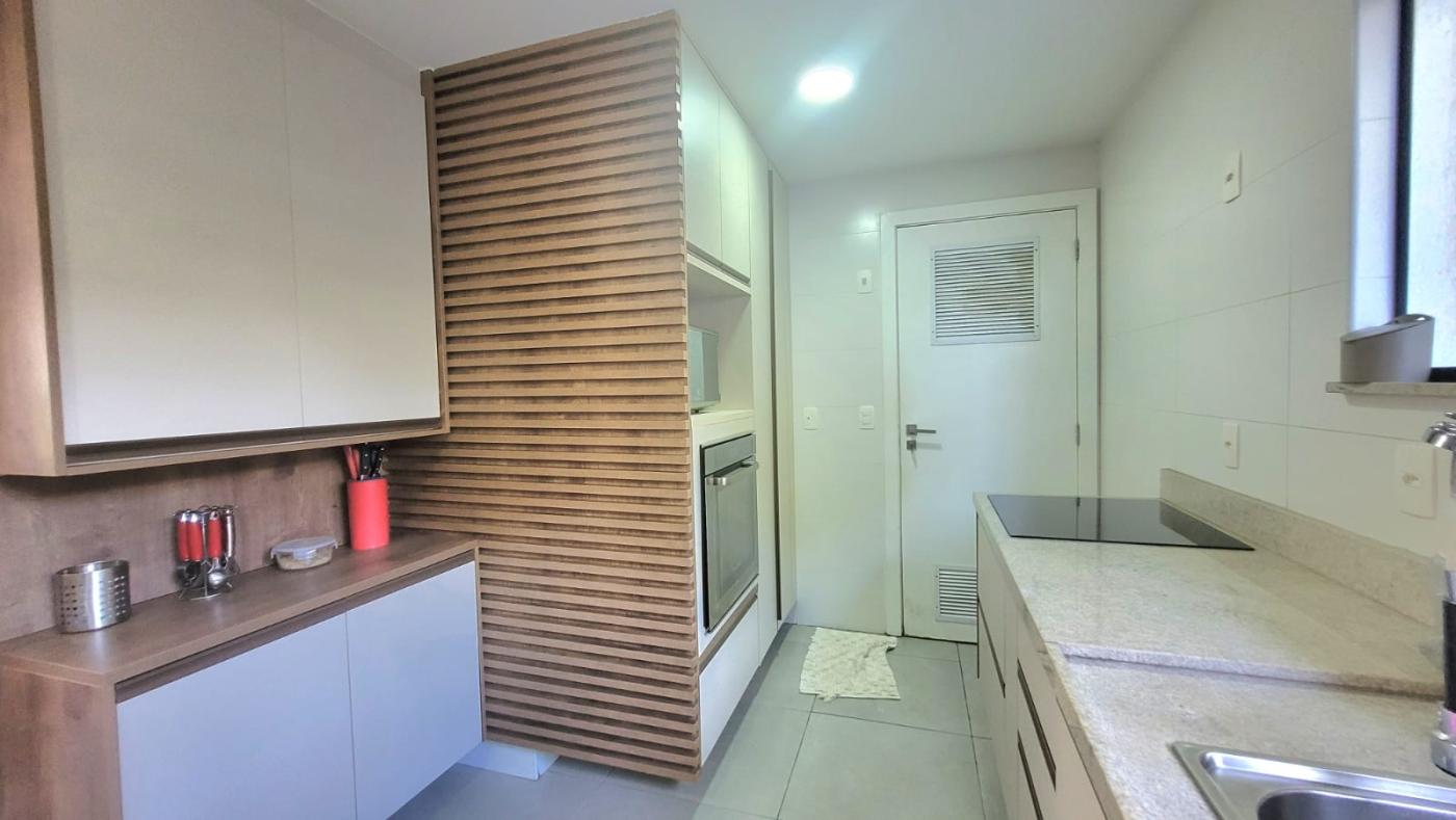 Casa de Condomínio, 3 quartos - Foto 32