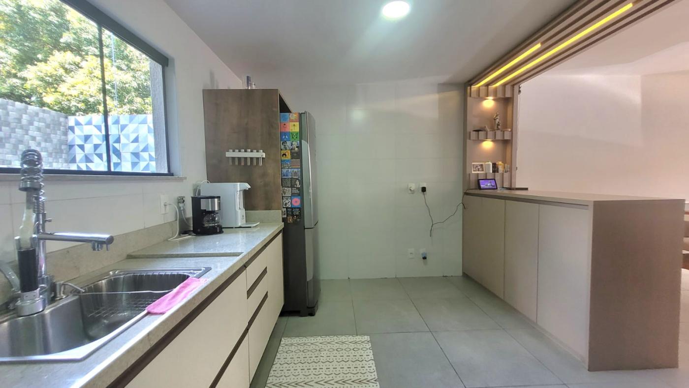 Casa de Condomínio, 3 quartos - Foto 20